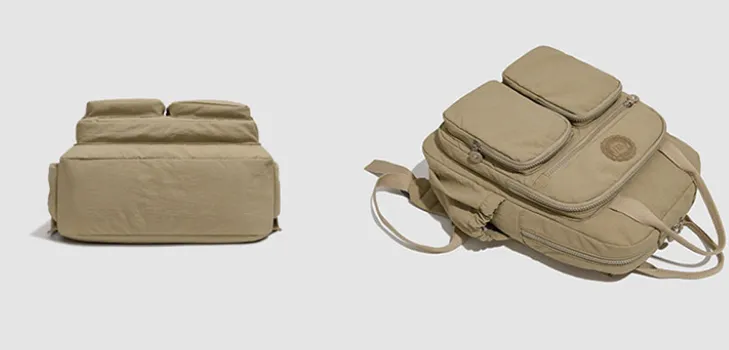 Hydro Flex Multi Backpack detail 3