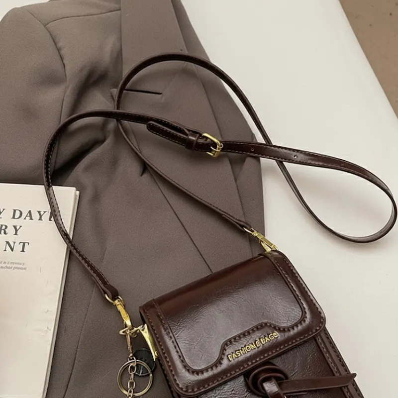 Celestial Jewel Crossbody Bag detail 5