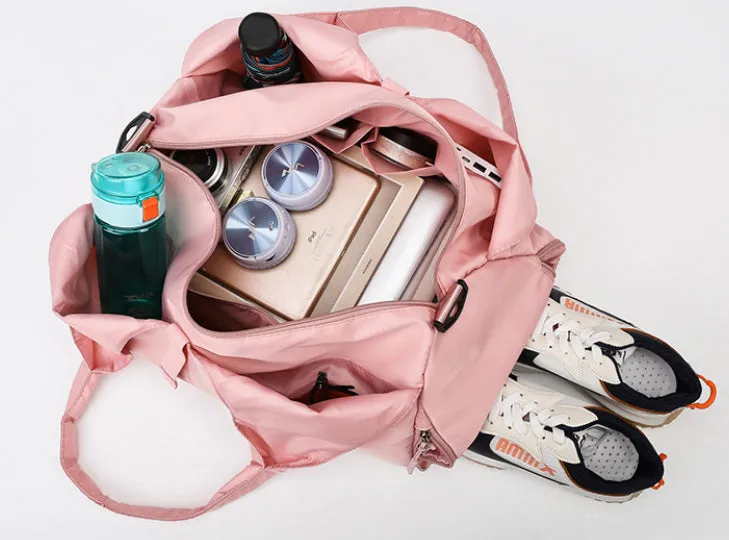 Active Flow Yoga Gym Bag detail 13