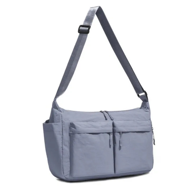 Metro Flex Utility Shoulder Bag detail 2