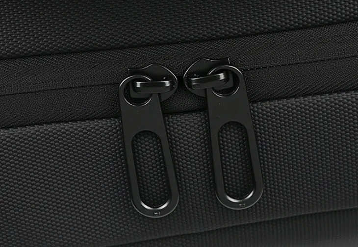Tech Pro USB Laptop Backpack detail 9