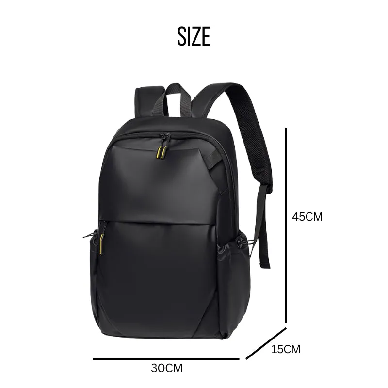 SkyStride Travel Backpack detail 17