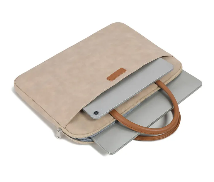 High-End Business Laptop Bag detail 13