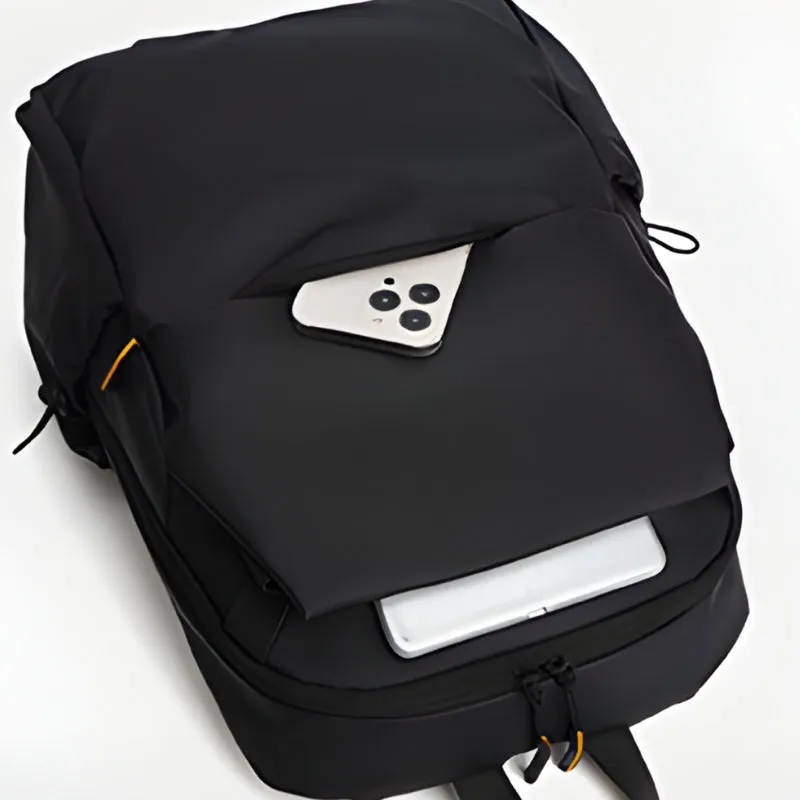 SkyStride Travel Backpack detail 12
