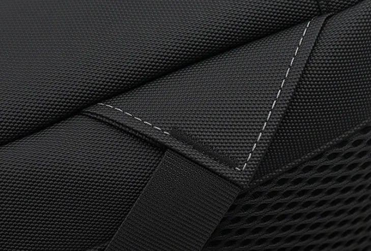 Tech Pro USB Laptop Backpack detail 11
