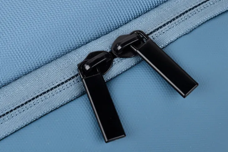 Aero Charge Water Resistant Backpack detail 6