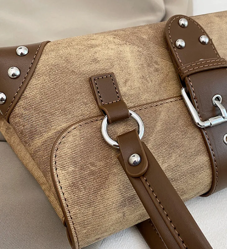 Chic Trend Shoulder Bag detail 11