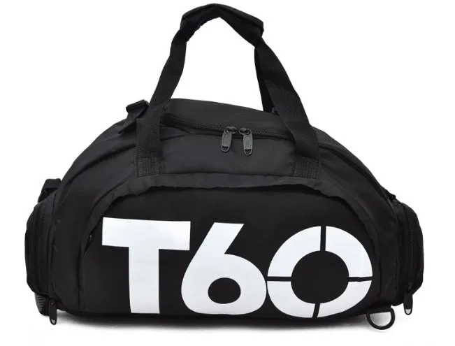 All Sport Pro Backpack detail 1