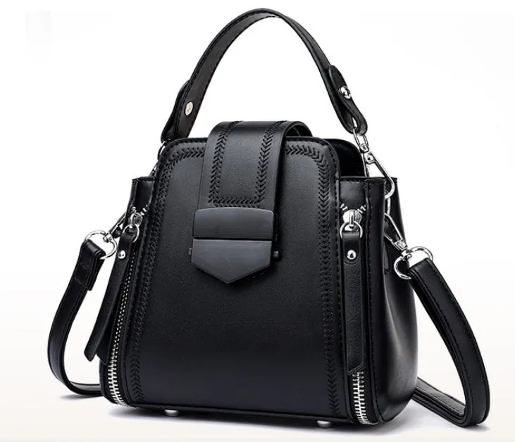 Urban Edge Bucket Bag detail 3