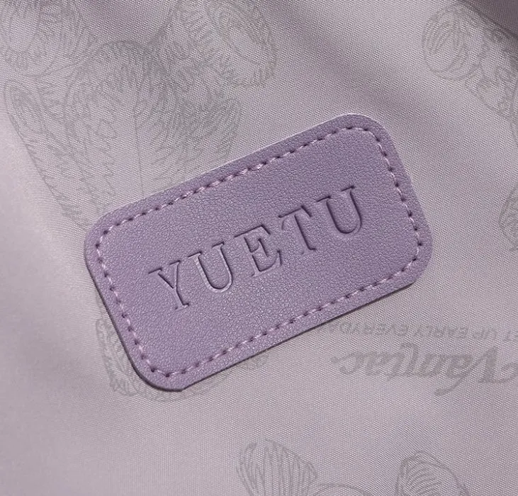 Campus Carry Women Backpack detail 7