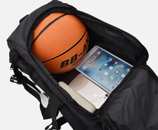 All Sport Pro Backpack detail 12