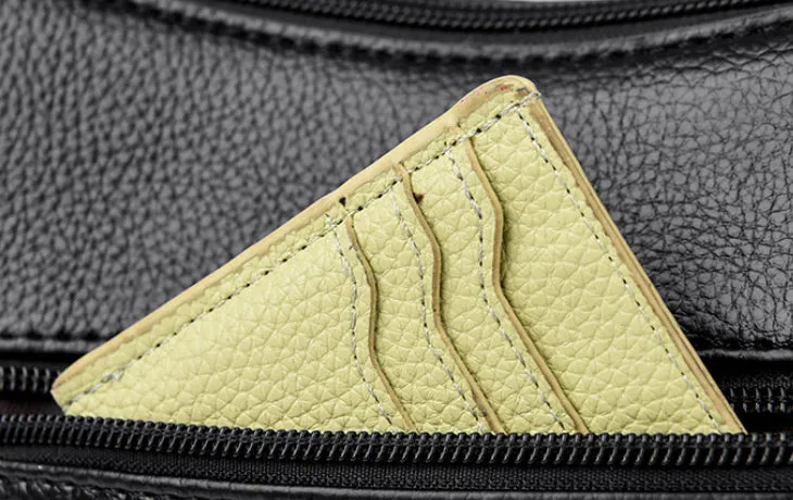 Embossa Trend Crossbody Bag detail 13