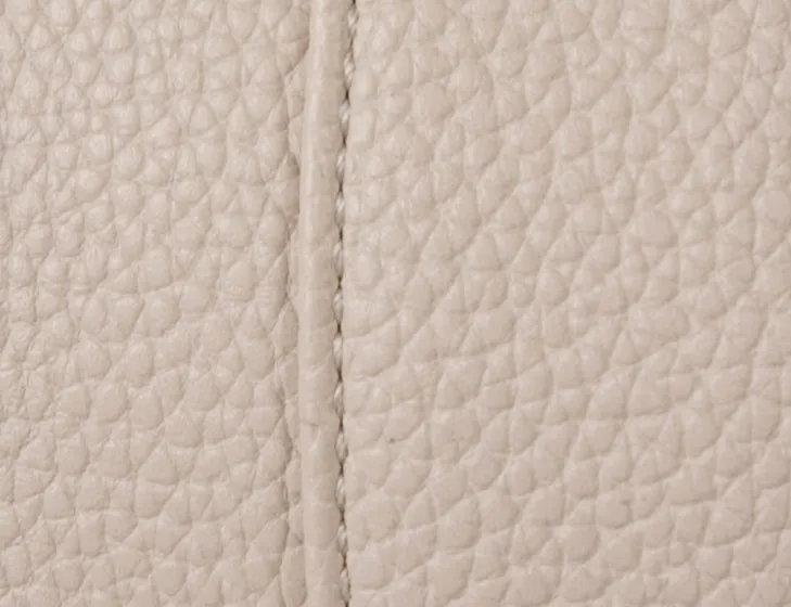 Mira Minimal Structured Handbag detail 6