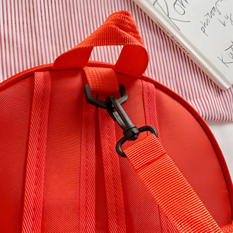 HappyCarry School Bag detail 9