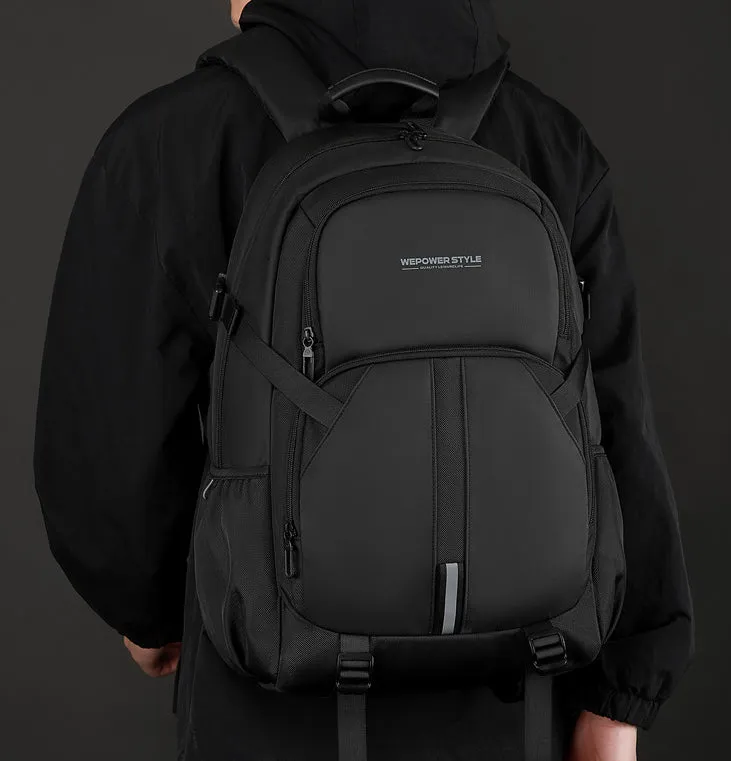 Executive Carry Backpack detail 16