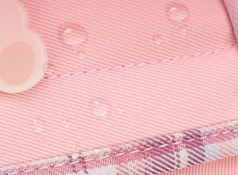 StudySprint School Bag detail 10