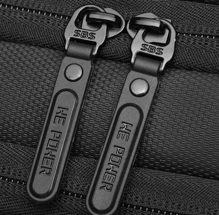 Executive Voyager Backpack detail 14