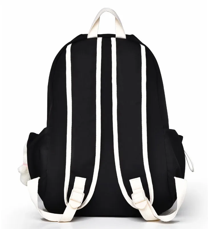 Willow Grove Backpack detail 4