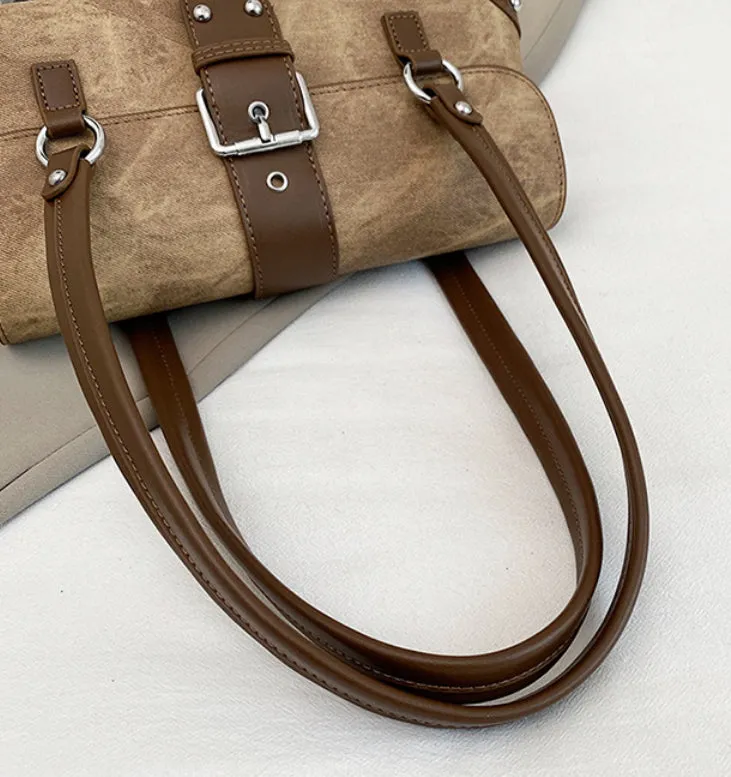 Chic Trend Shoulder Bag detail 8