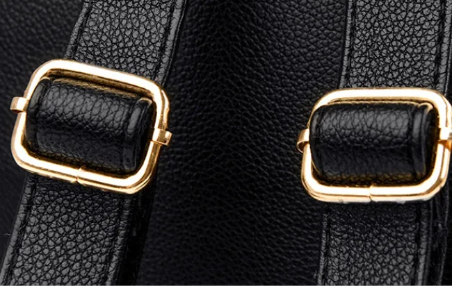 Everyday Elegance Backpack detail 10