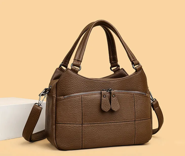 Everyday Grace Shoulder Bag detail 17