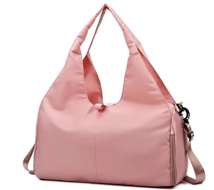 Active Flow Yoga Gym Bag detail 2