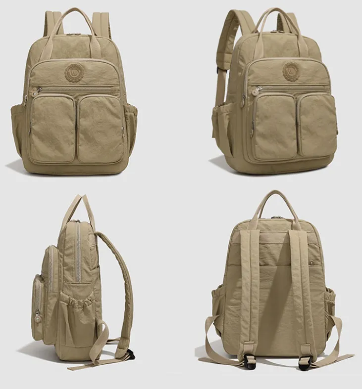 Hydro Flex Multi Backpack detail 1