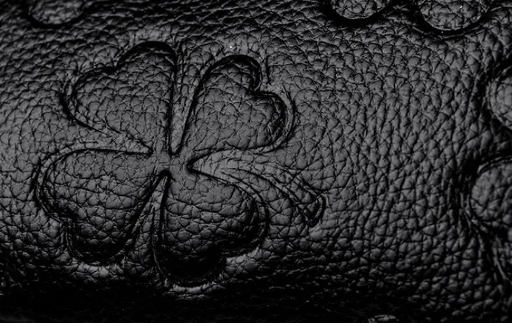 Embossa Trend Crossbody Bag detail 10