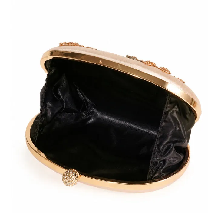 Velmont Retro Clutch detail 5