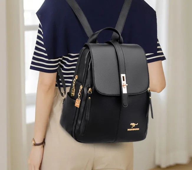 Everyday Elegance Backpack detail 6