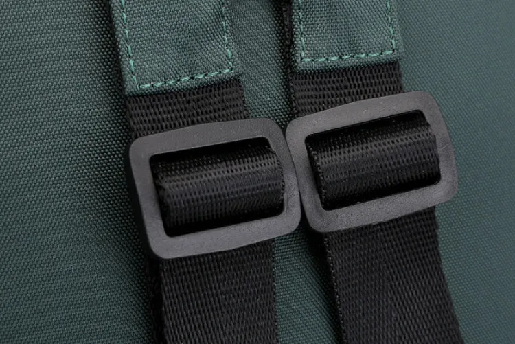 Men's Waterproof Nylon Chest Backpack detail 16