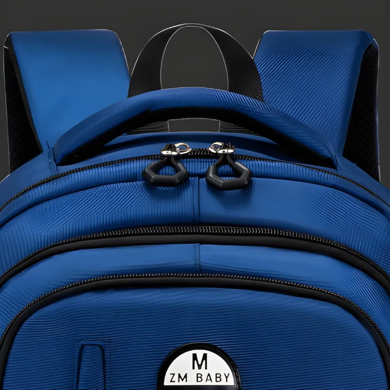 Play Pack School Bag detail 7