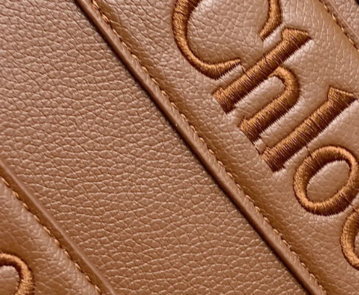 Mila Tote Bag detail 11