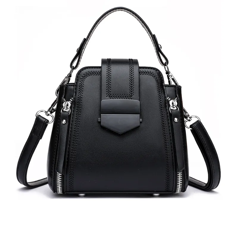 Urban Edge Bucket Bag image 2