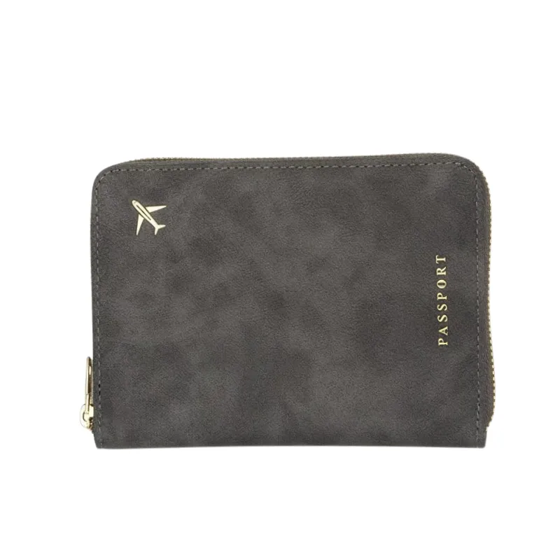 Wander Lite Passport Holder image 5