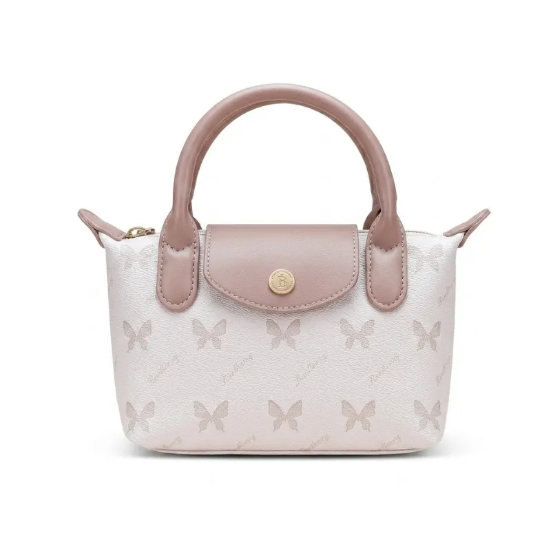 Butterfly Bloom Handbag image 2