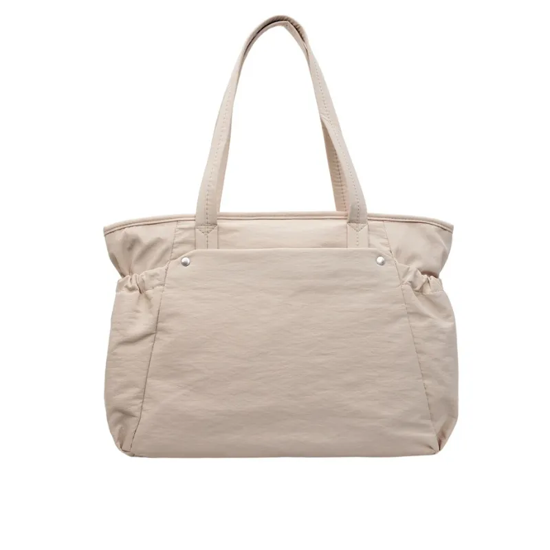 Solid Tone Value Tote Bag image 2