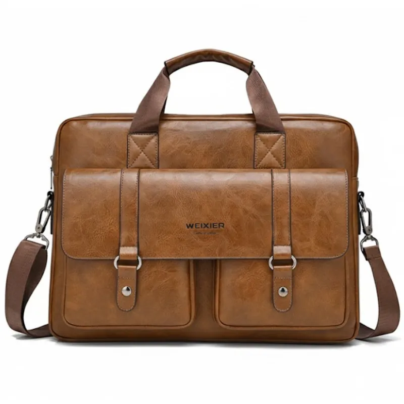 Elite Guard Large Capacity Laptop Bag image 2