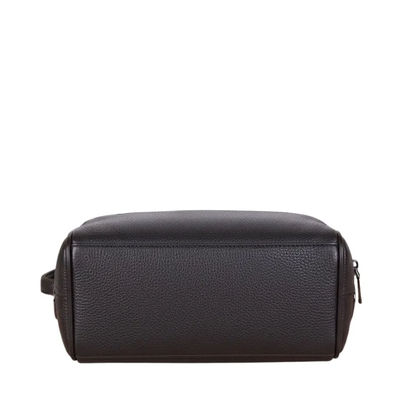 Wrist carry Biometric Fingerprint Lock Wallet image 3