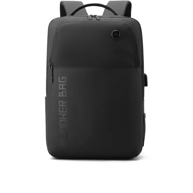 WEPOWER Metro Business Backpack image 2