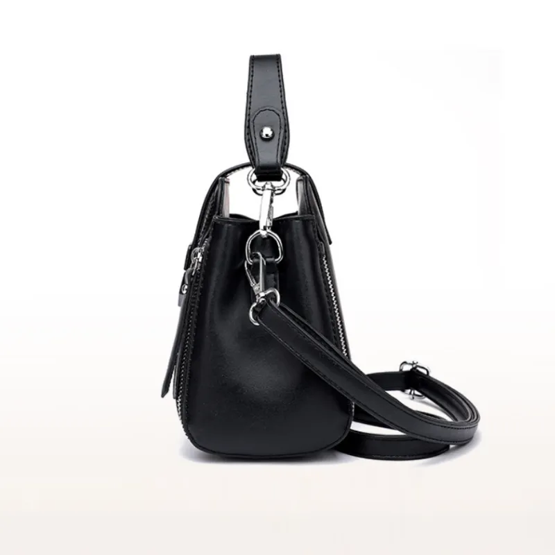 Urban Edge Bucket Bag image 3