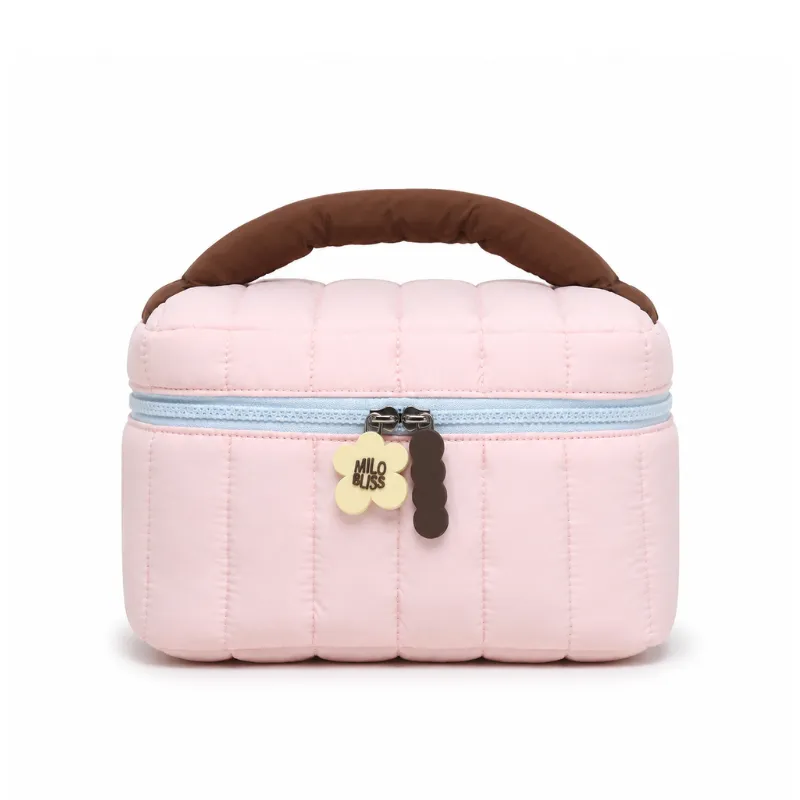 Cloud Puff Cosmetic Bag image 2