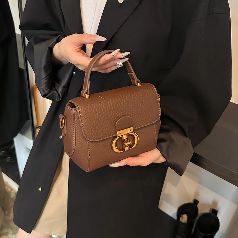Modern Edge Handbag image 5