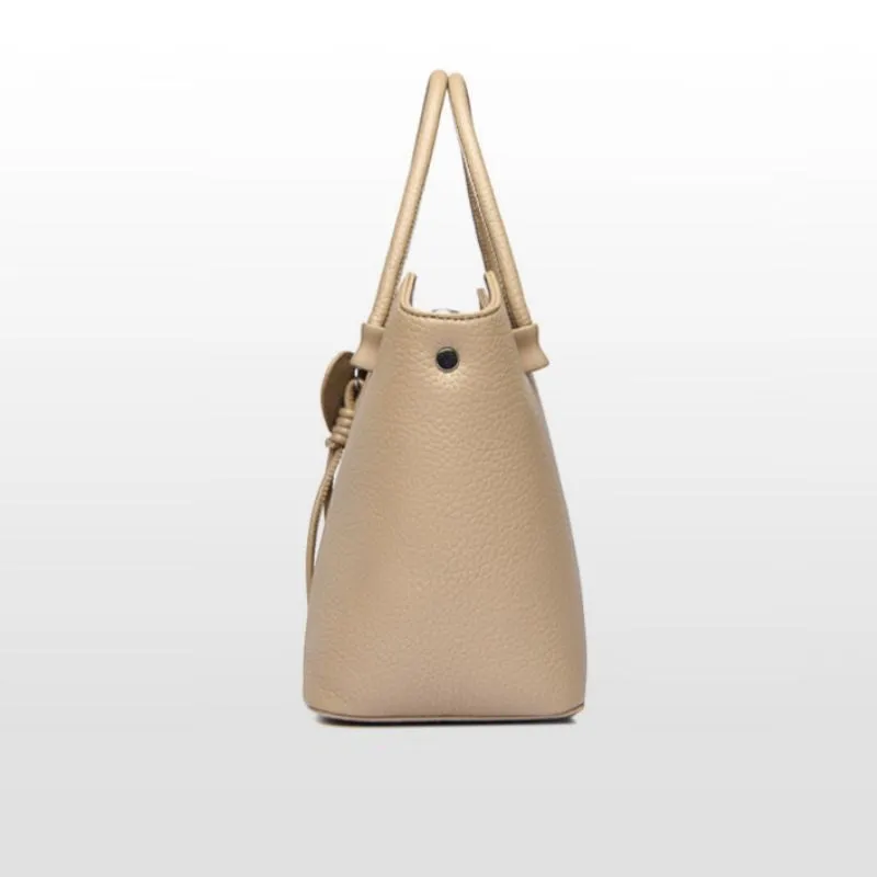 Vintage Charm Premium Bucket Bag image 3