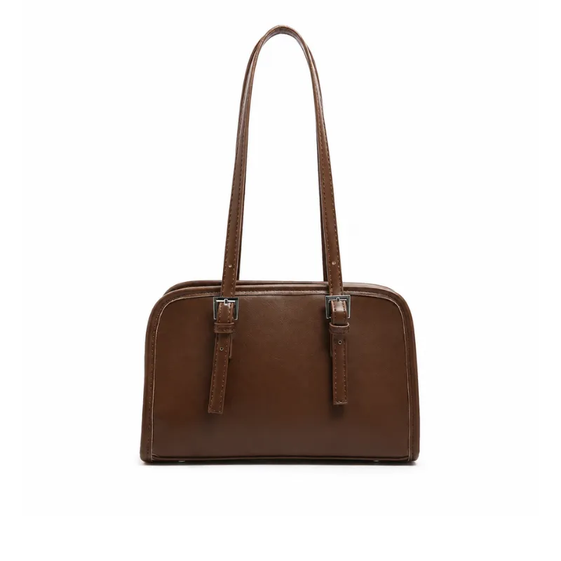 Classic Shoulder Bag image 2