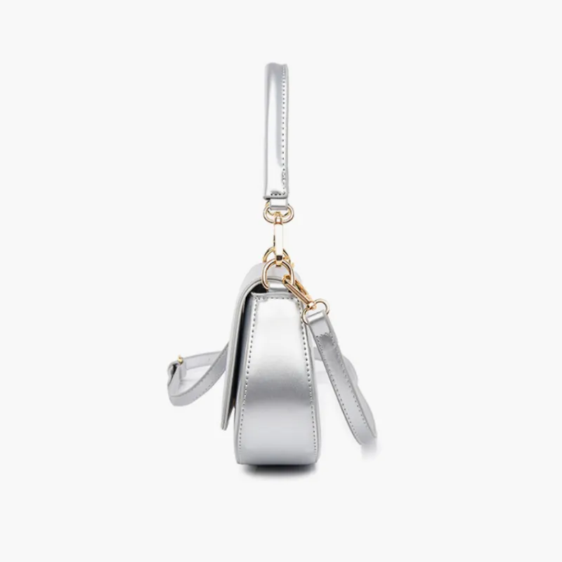Luna Curve Shoulder Bag image 3