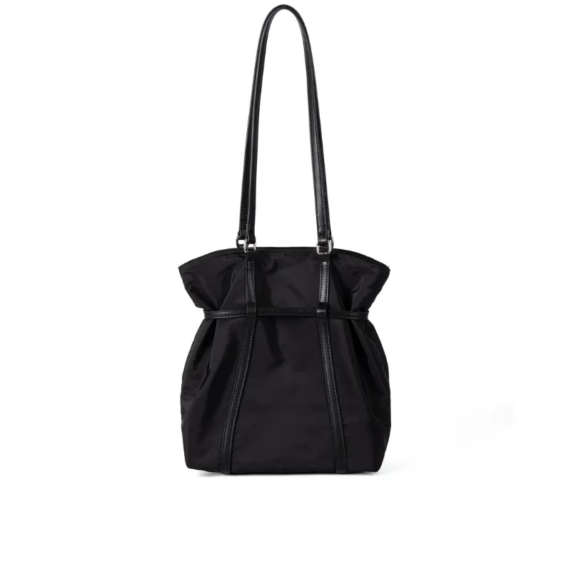 Eclipse Minimal Bucket Bag image 2
