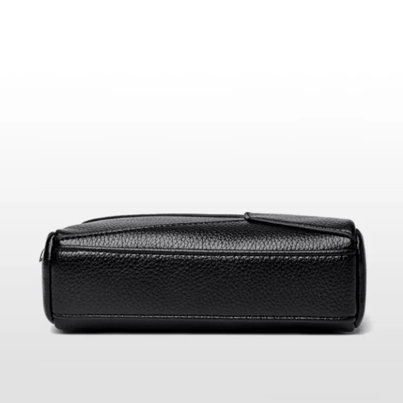 Aster Leather Phone Crossbody Bag image 4