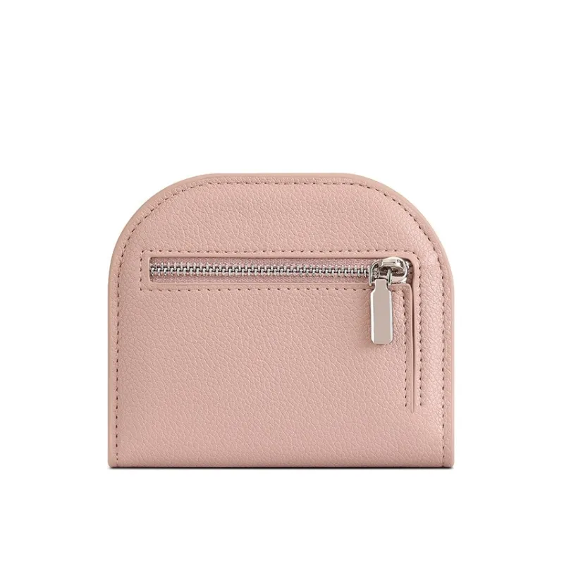 Pastel Fold Card Wallet image 2