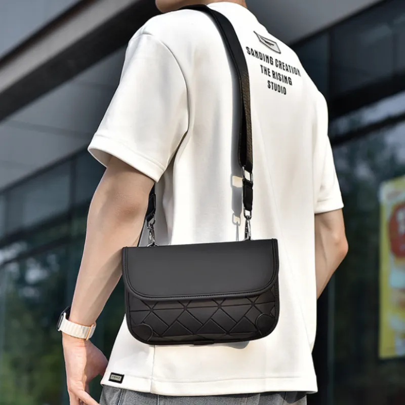 Nova Prism Men’s Crossbody Bag image 5